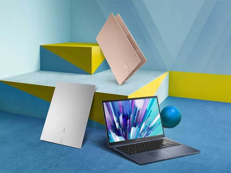 Top 5 laptop đồ họa cao dưới 20 triệu cho sinh viên nghệ thuật