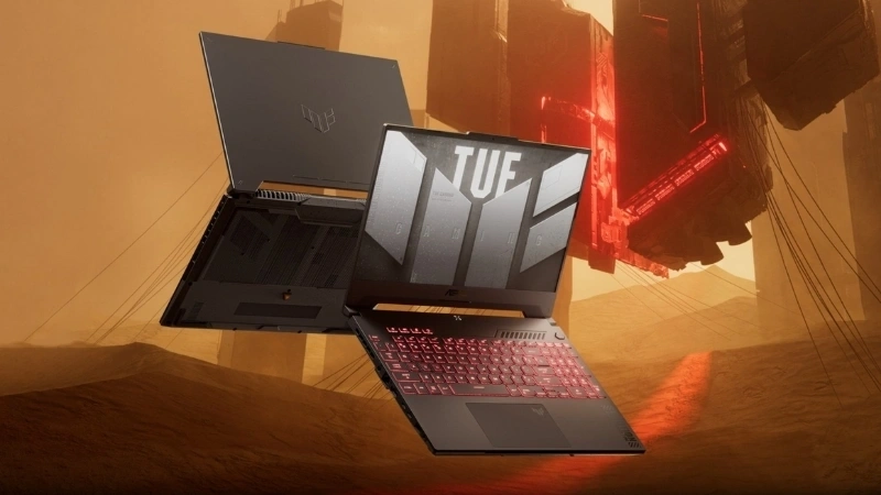 Top 5 laptop đồ họa cao dưới 20 triệu cho sinh viên nghệ thuật