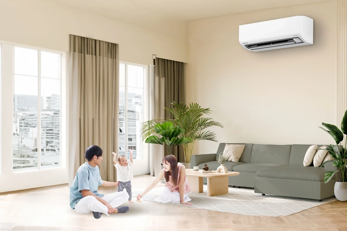 7 cách bật điều hòa tiết kiệm điện hiệu quả mùa nóng