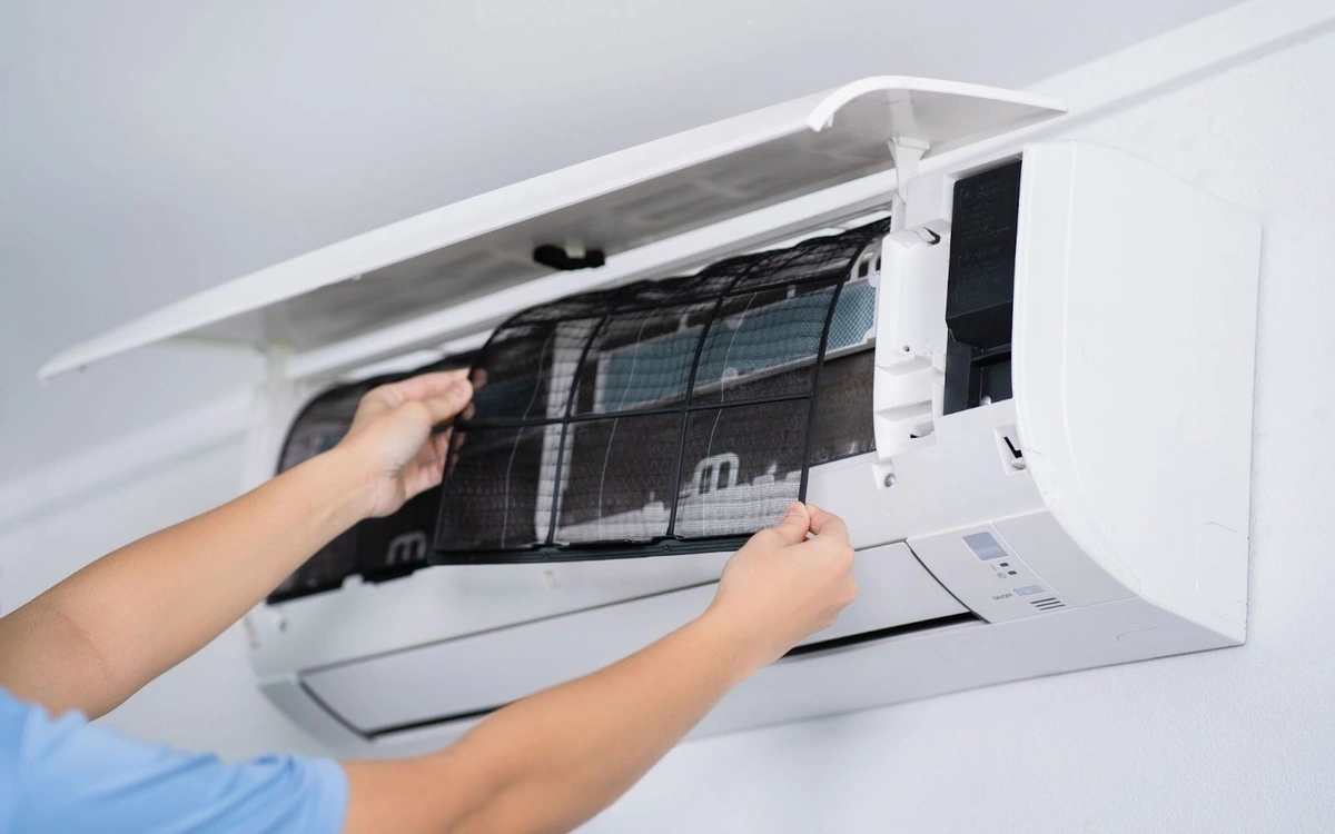 7 cách bật điều hòa tiết kiệm điện hiệu quả mùa nóng 7