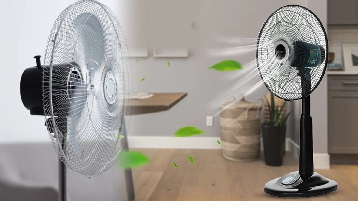 7 cách bật điều hòa tiết kiệm điện hiệu quả mùa nóng 5