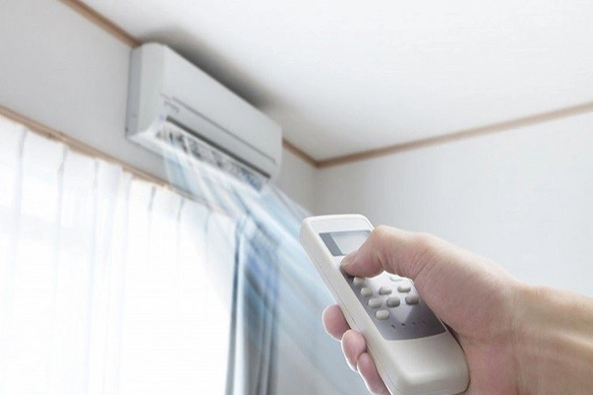 7 cách bật điều hòa tiết kiệm điện hiệu quả mùa nóng 2