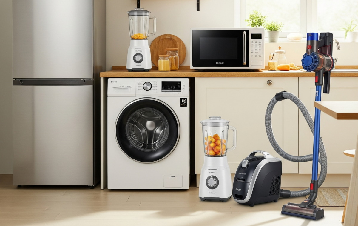 Bảo vệ thiết bị điện mùa mưa bão