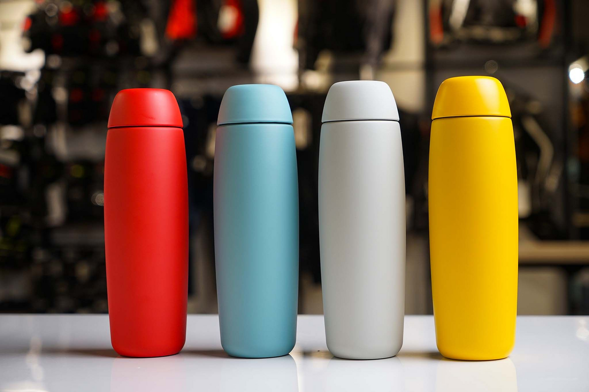 Bình giữ nhiệt đảm bảo bạn luôn có nước nóng kể cả khi trời bão, mất điện kéo dài