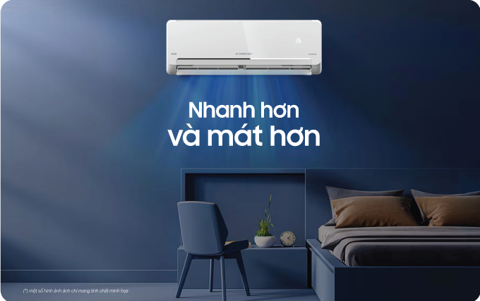 Cách chọn điều hòa COEX theo công suất