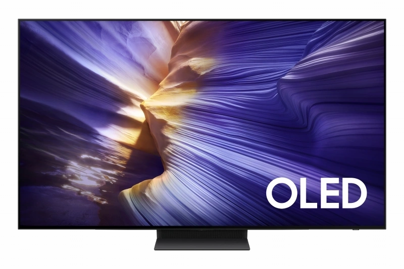 Chuẩn 4K sắc nét – Trải nghiệm hiển thị nâng tầm với AI và công nghệ OLED