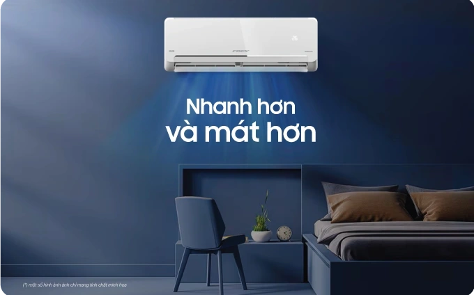 Có nên mua điều hòa COEX không?