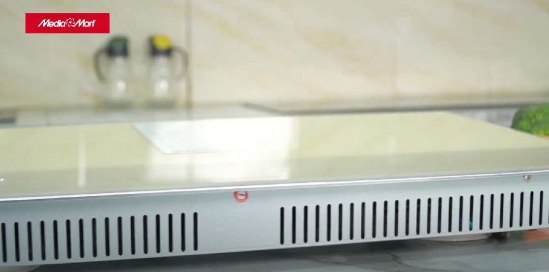 Công suất mạnh mẽ, tiết kiệm điện năng với công nghệ Inverter