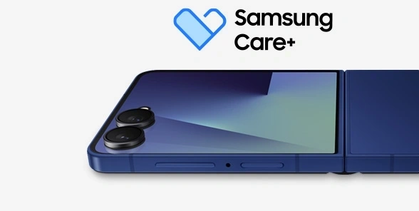 Đặt trước Samsung Galaxy Z Flip 7, nhận ngay gói Samsung Care+ 1 năm toàn cầu cùng nhiều ưu đãi hấp dẫn khác