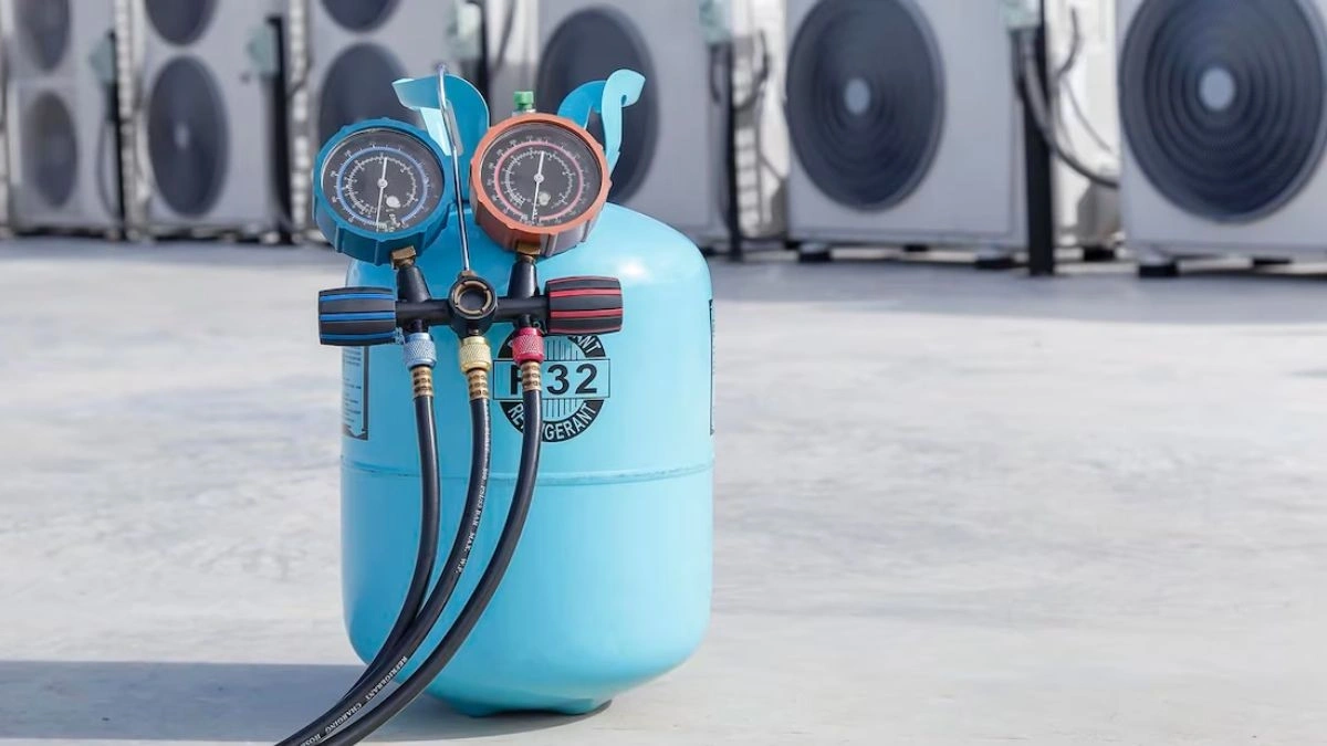 Dấu hiệu nhận biết cần bơm ga máy lạnh