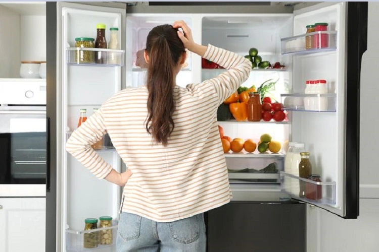 Dấu hiệu nhận biết tủ lạnh không chạy