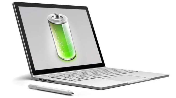 Để laptop pin lâu dài ổn định, hãy thường xuyên vệ sinh máy định kỳ từ 3 - 6 tháng/lần