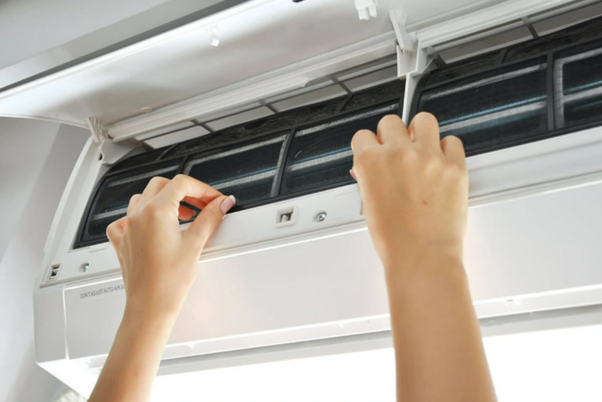 Giá bảo dưỡng điều hòa tại nhà bao nhiêu?