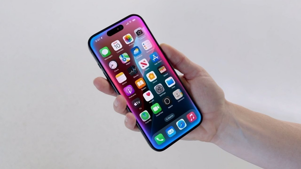 iOS 18.6 cũng sửa lỗi ứng dụng Ảnh cho người dùng