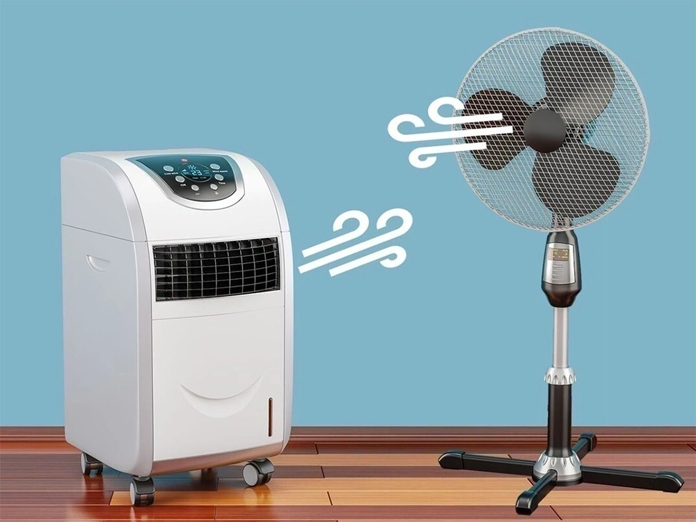 Kết hợp điều hòa với các thiết bị làm mát khácKết hợp điều hòa với các thiết bị làm mát khácKết hợp điều hòa với các thiết bị làm mát khácKết hợp điều hòa với các thiết bị làm mát khácKết hợp điều hòa với các thiết bị làm mát khác