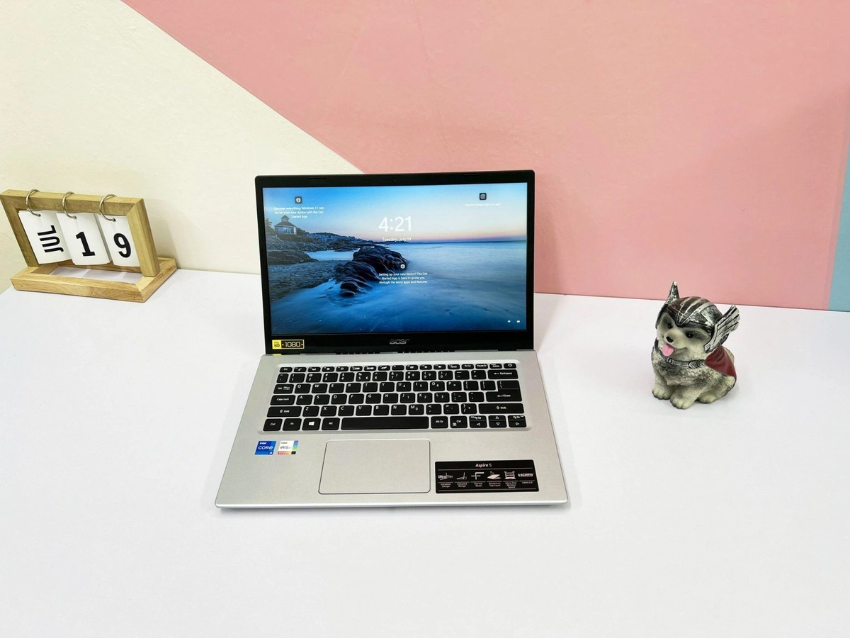 Laptop Acer Aspire 5 A514-54-5127 