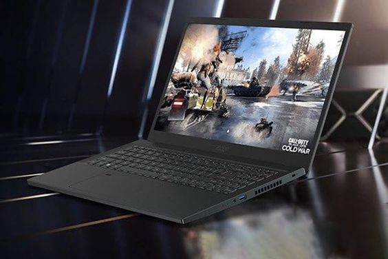 Laptop ACER Gaming Aspire 7 A715-76-53PJ