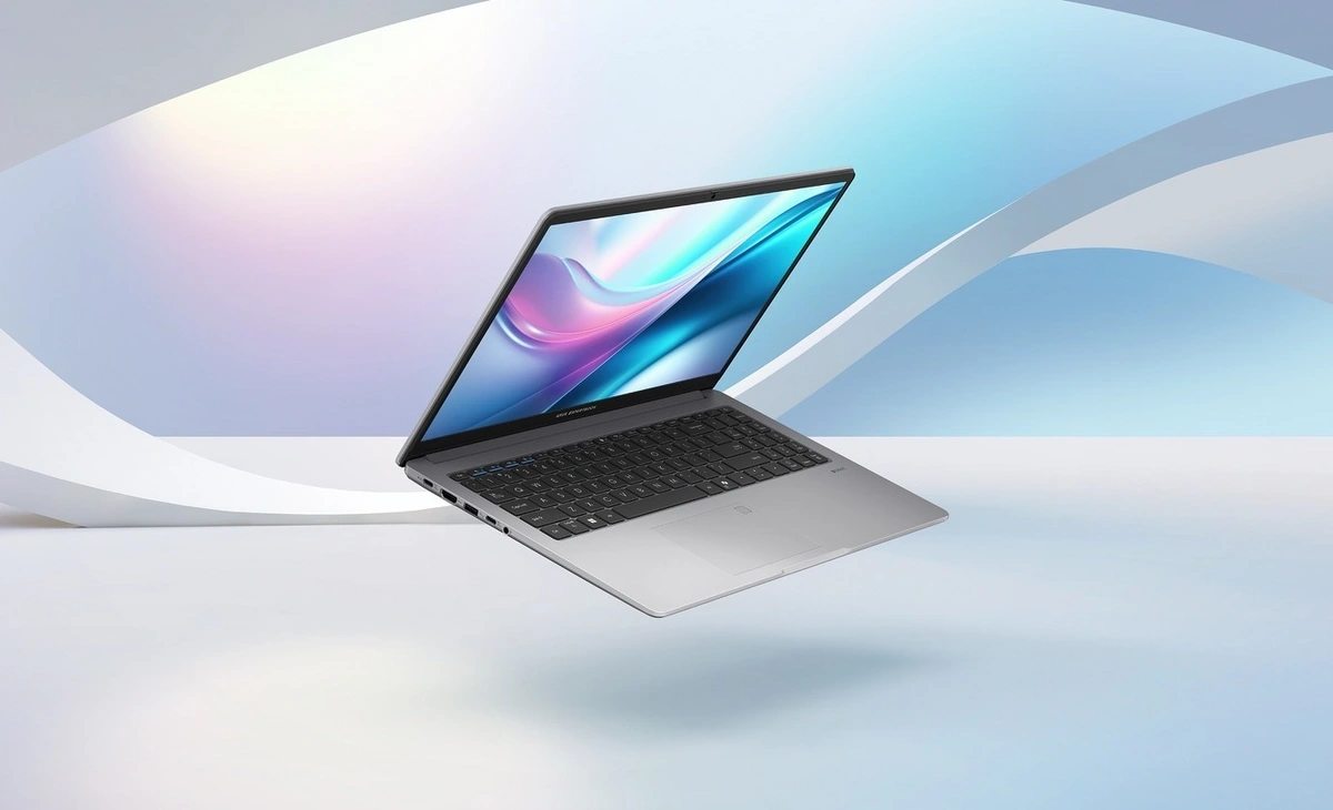 Laptop Asus ExpertBook P1503CVA-S71707W pin trâu lên đến 10 tiếng
