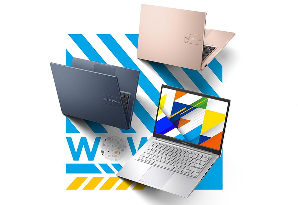 Laptop Asus VivoBook 15 X1504VA-NJ069W