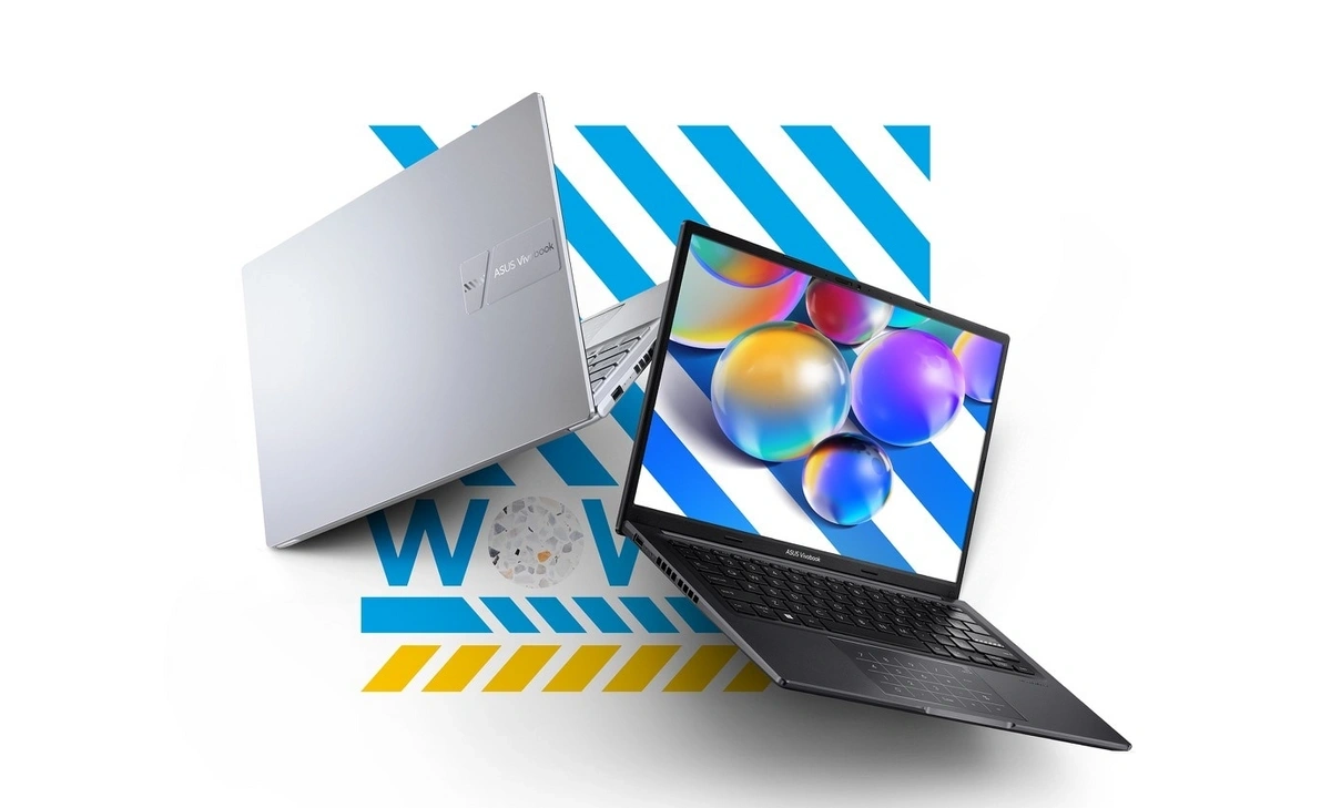 Laptop Asus VivoBook A1405ZA-KM264W 
