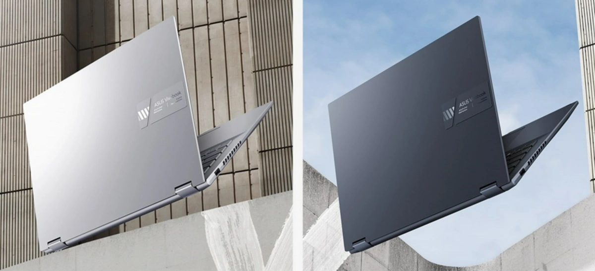 Laptop Asus Vivobook S 14 Flip TP3402VA-LZ632W 