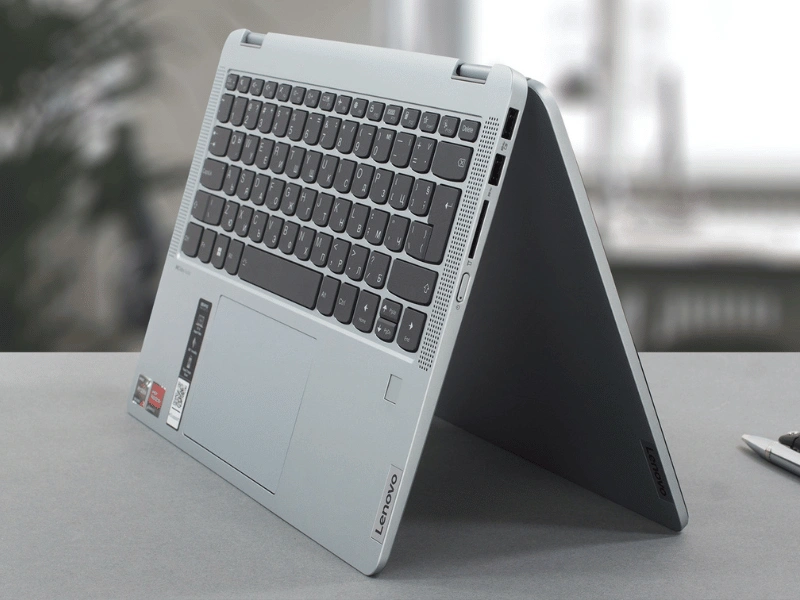 Laptop Lenovo Flex 5 14ALC7 82R900EDVN 