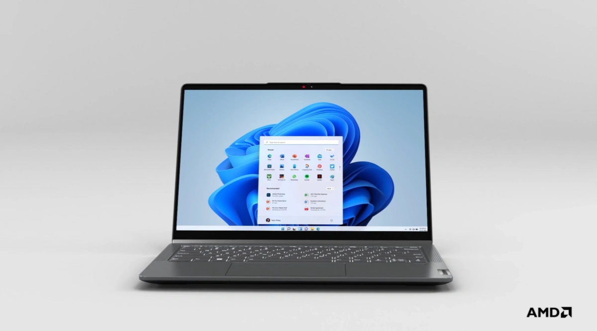 Laptop Lenovo Flex5 14ALC7 82R900EDVN với thiết kế độc đáo là trợ thủ đắc lực cho việc học ngoại ngữ