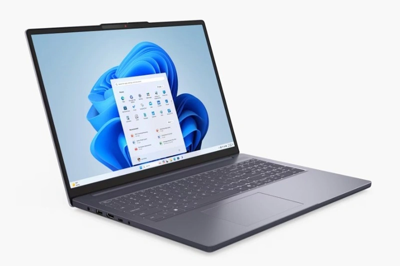 Laptop Lenovo IdeaPad Slim 3 16IRH10 83K20004VN là sự lựa chọn tuyệt vời cho ai đang cần một chiếc laptop pin lâu