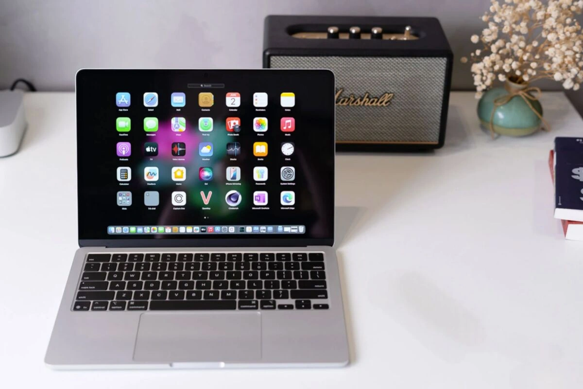 Macbook Air M4 13 MW123SA/A 