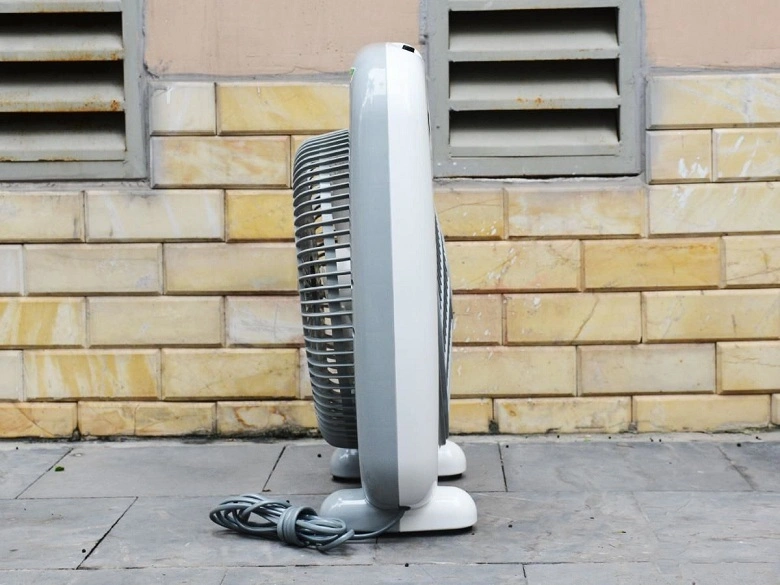 Mát mẻ lan tỏa – Tiết kiệm điện năng