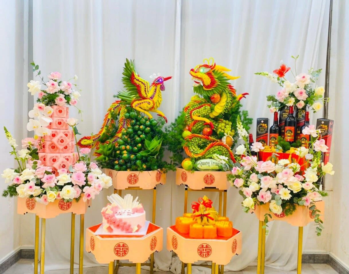 Ngày tốt cưới hỏi tháng 8 2025