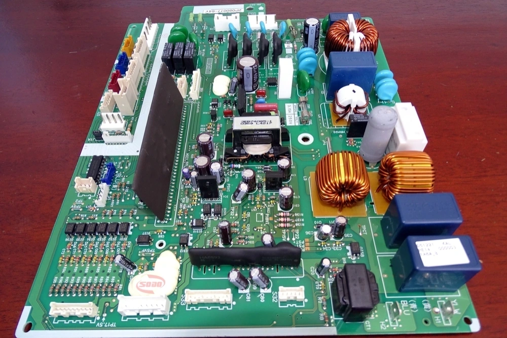 Nguyên nhân và cách khắc phục tủ lạnh không chạy