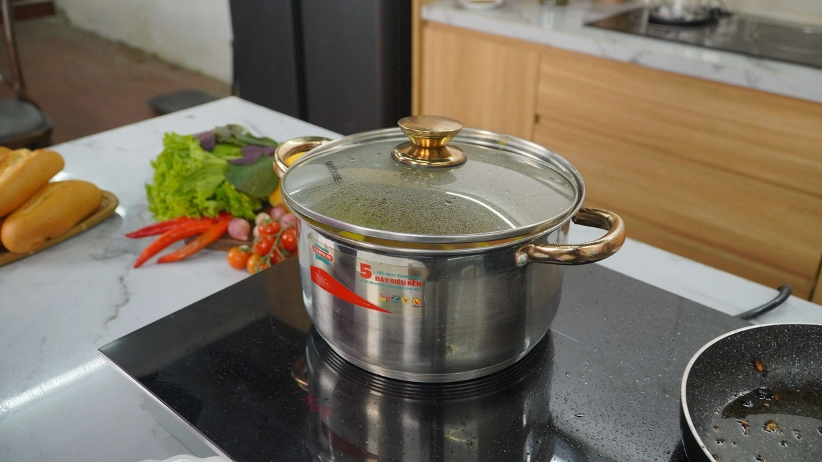 Nhiều tính năng tiện lợi, nâng cao trải nghiệm sử dụng