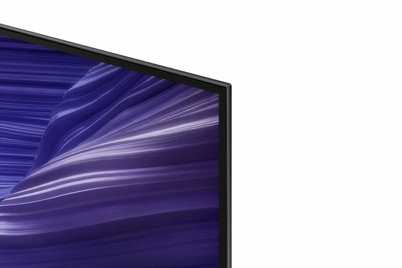 OLED Tivi 4K Samsung 77 inch 77S90F Smart TV