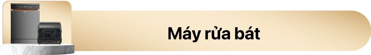 Siêu sale hàng hiệu - Ưu đãi tiền triệu: Máy sửa bát ROLER
