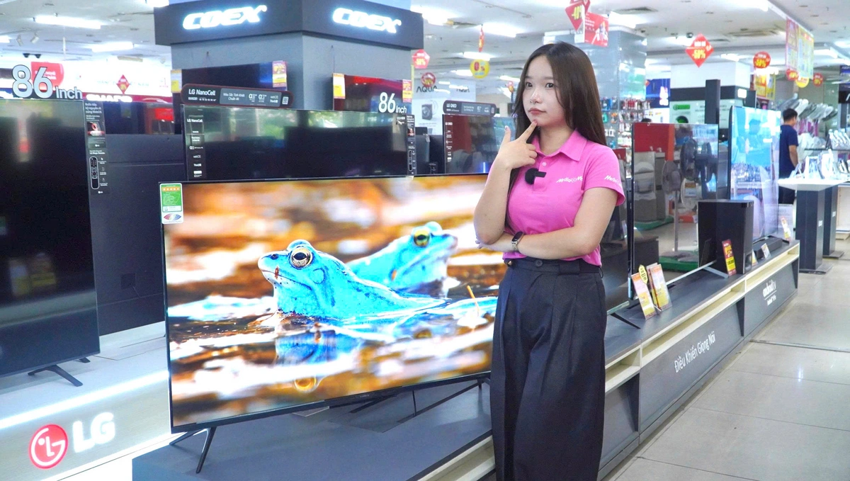 Thiết kế tinh tế, đậm chất hiện đại – Tô điểm không gian sống thêm đẳng cấp