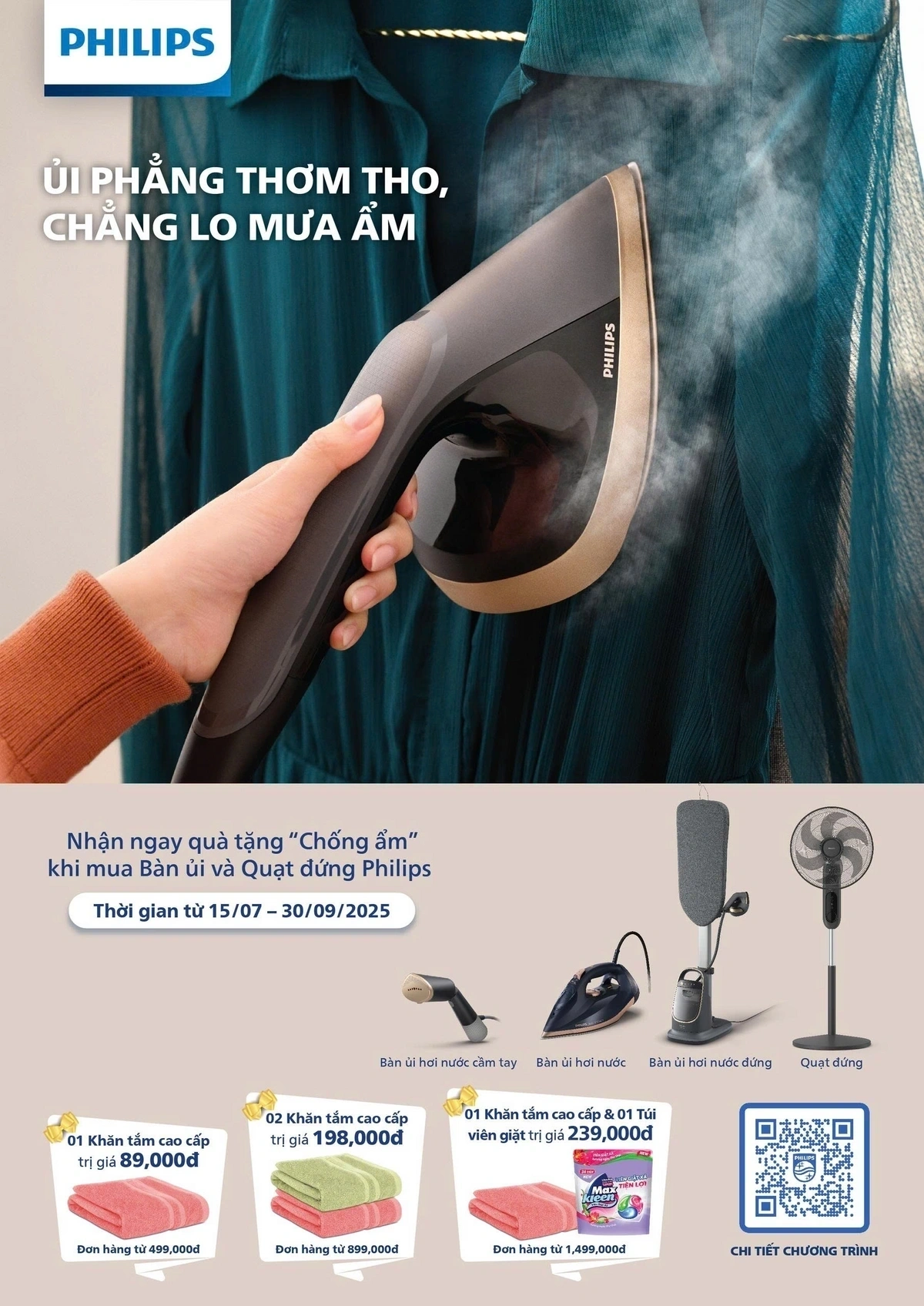 Thời gian và phạm vi áp dụng