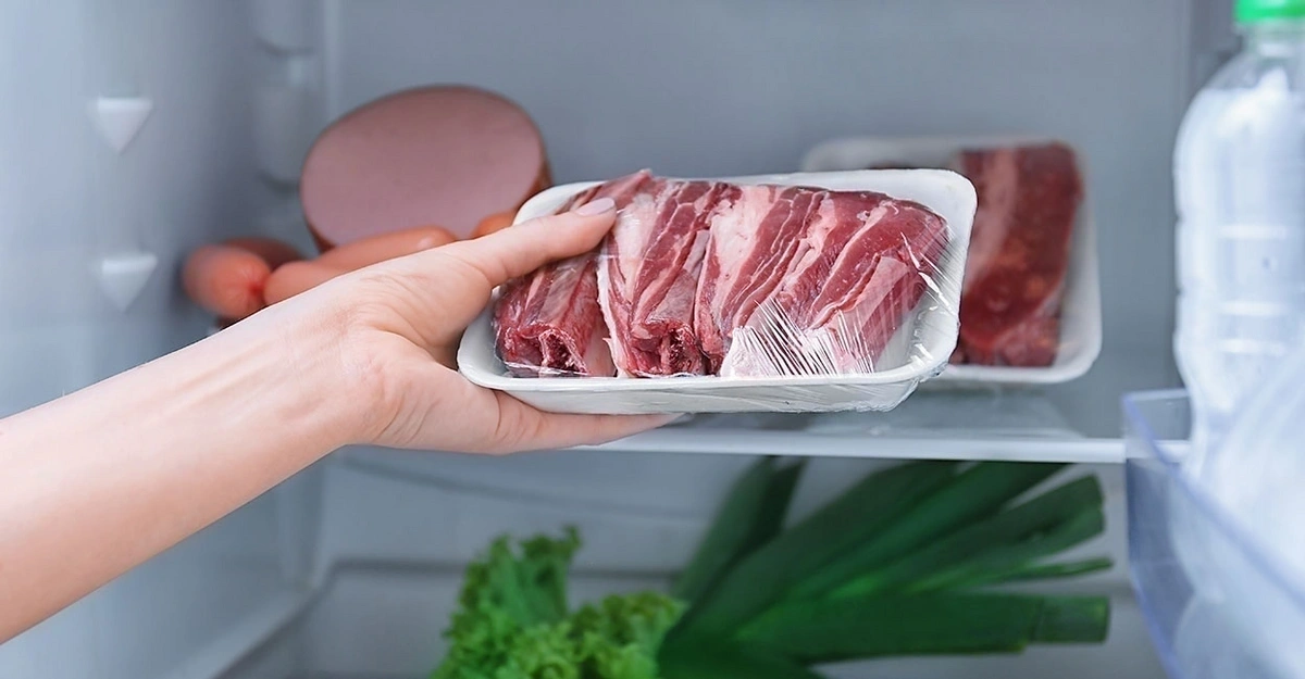 Thực phẩm cần bỏ đi khi tủ lạnh mất điện quá 4h