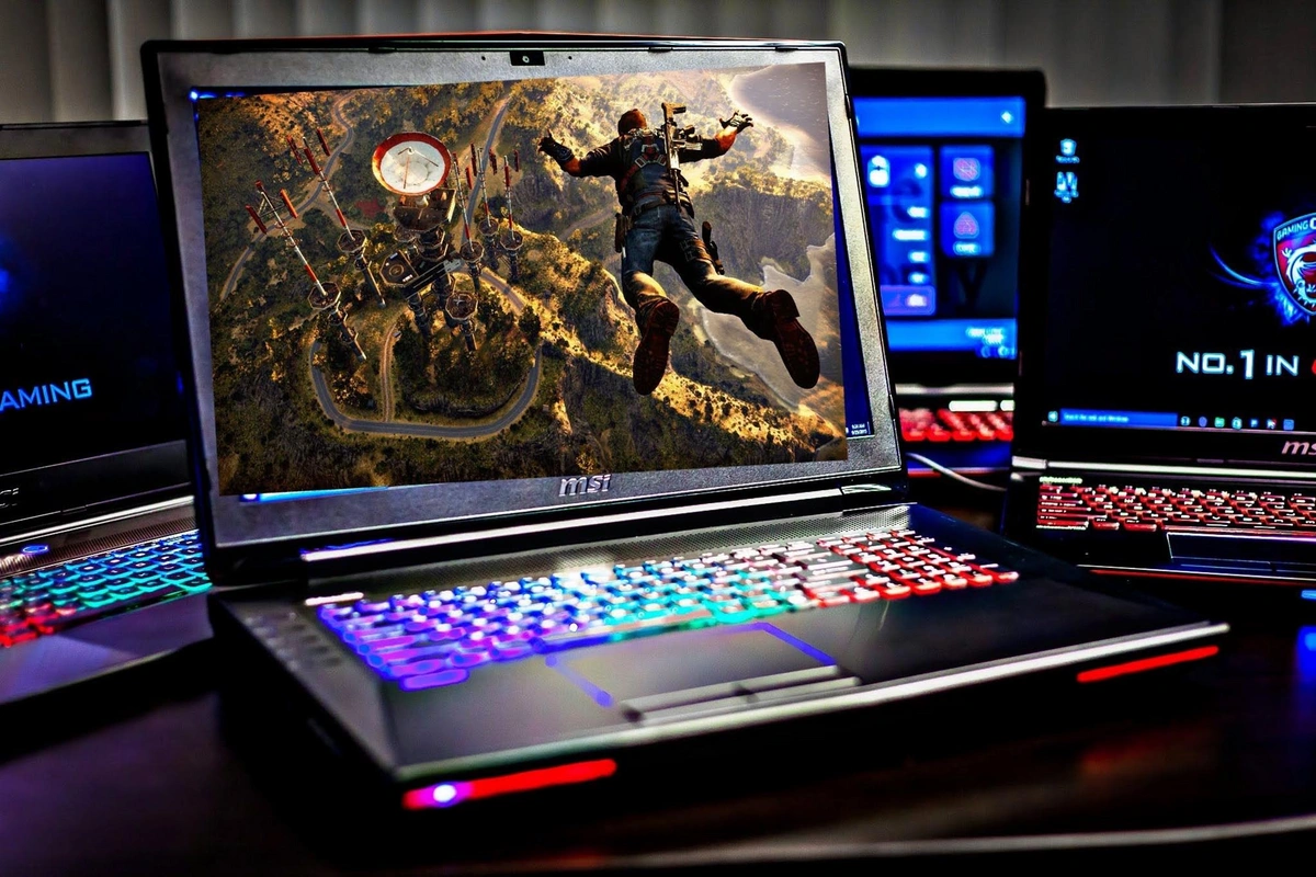 Tiêu chí chọn laptop chơi game tầm trung giá tốt cho sinh viên