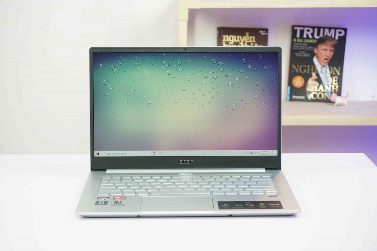 Tiêu chí lựa chọn laptop cho sinh viên ngôn ngữ