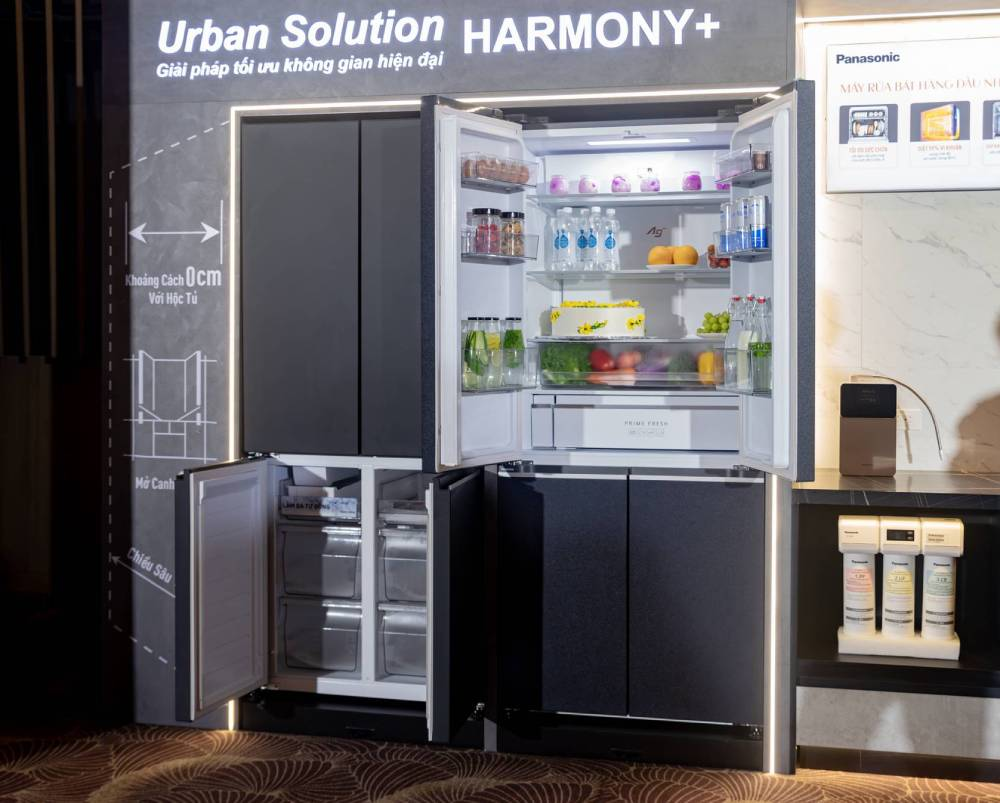 Tủ lạnh không tự ngắt là một lỗi phổ biến, vì vậy bạn không cần quá lo lắng