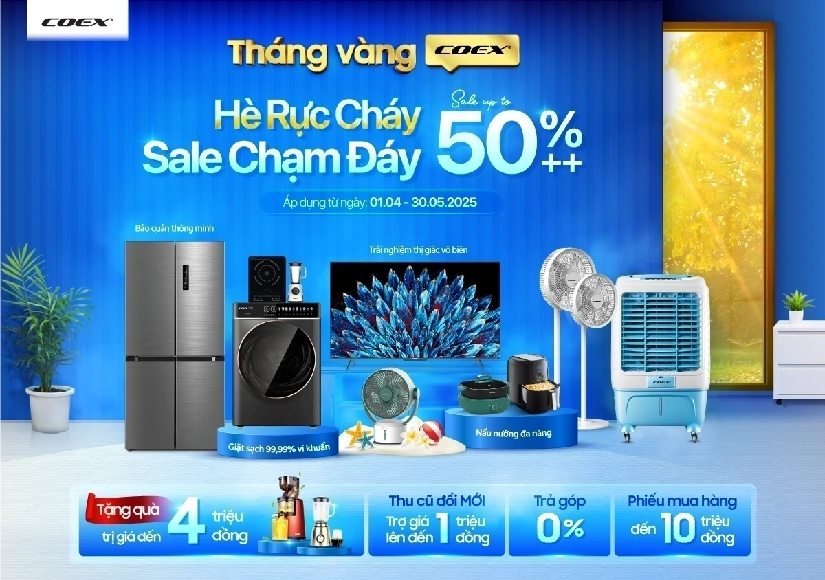 Tủ lạnh, tủ đông giá tốt, chốt liền tay