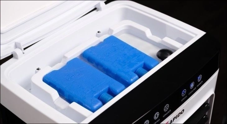 Vệ sinh và bảo quản định kỳ