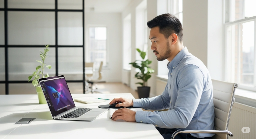 Với một chiếc laptop văn phòng cho sinh viên, người làm văn phòng thì thời lượng pin tối thiểu nên từ 6 - 8 tiếng