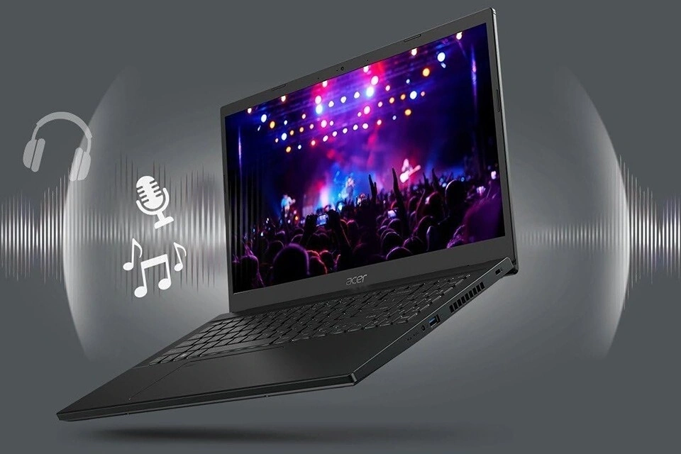 Acer Aspire 7 A715-76-53PJ