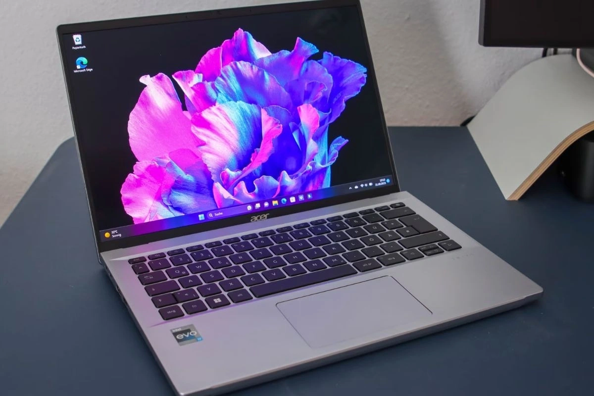 Acer là một trong những thương hiệu laptop cho sinh viên tốt nhất hiện nay