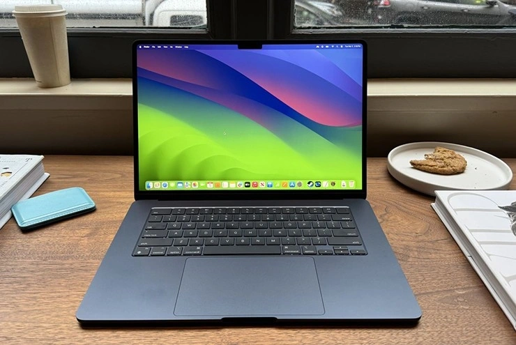 Apple MacBook Air 13 inch M3 MRXN3SA/A