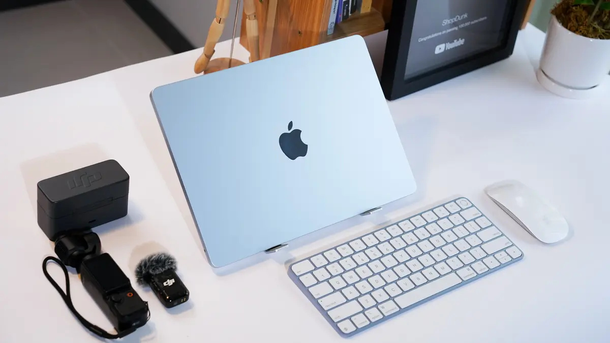 Apple Macbook Air M4 13 (MW123SA/A)