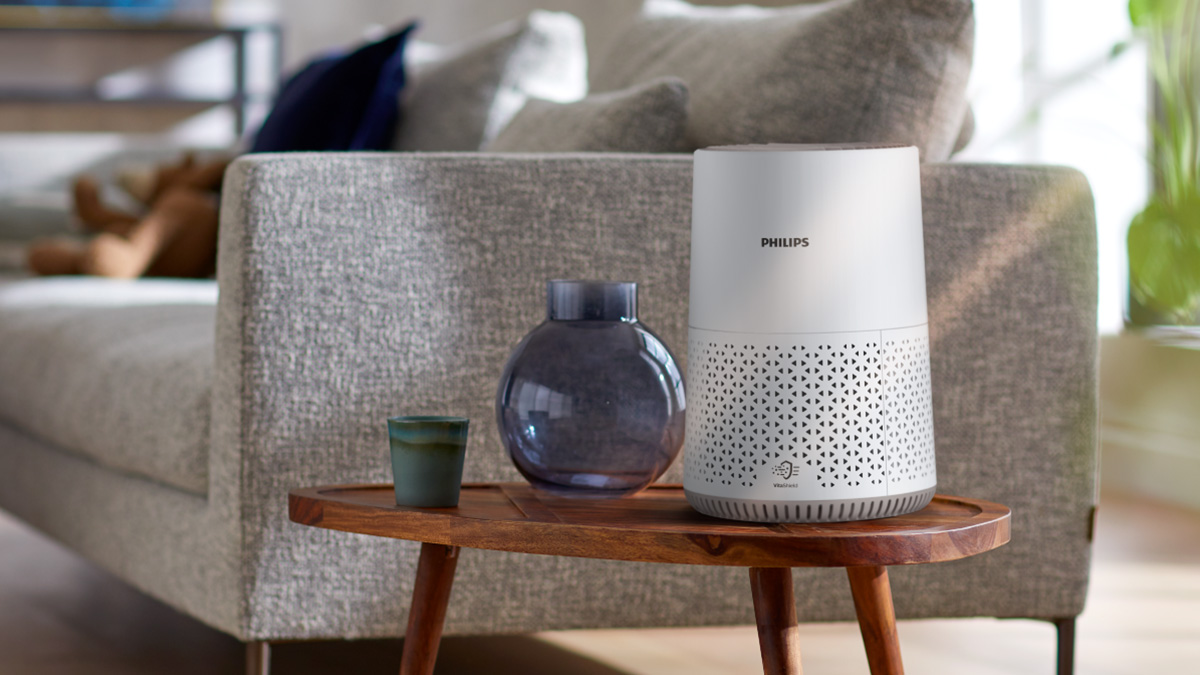 Chi phí vận hành của máy lọc không khí