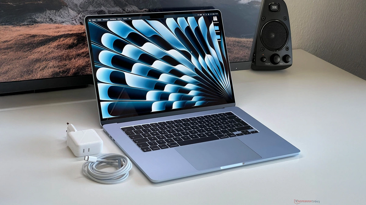 Chọn mua Macbook cho sinh viên y khoa theo từng nhu cầu
